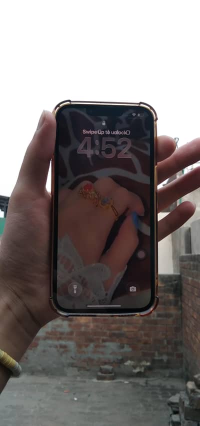 Iphone 13 128gb condition 10by8 battery health79 all ok pack phone