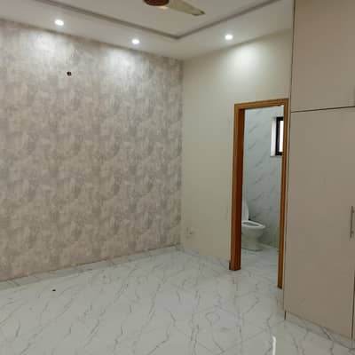 7 Marla House Available For Rent In Bahria Town Phase 8 Rawalpindi