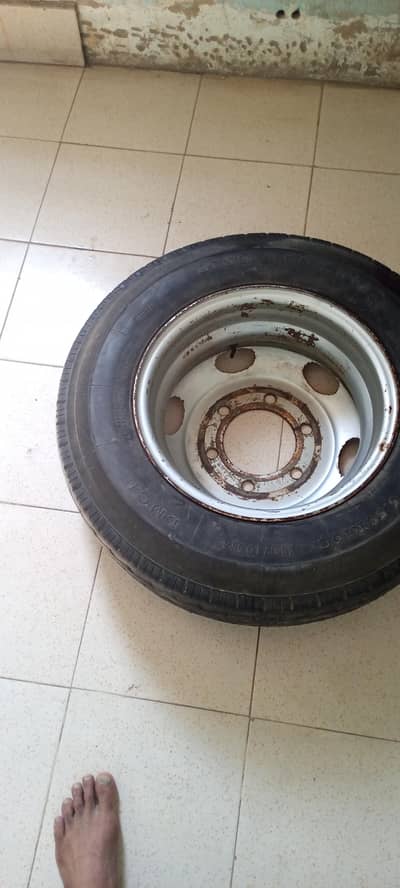 brand new Tyre for sale Argent thora use hua ha 03146790007 650 tyree