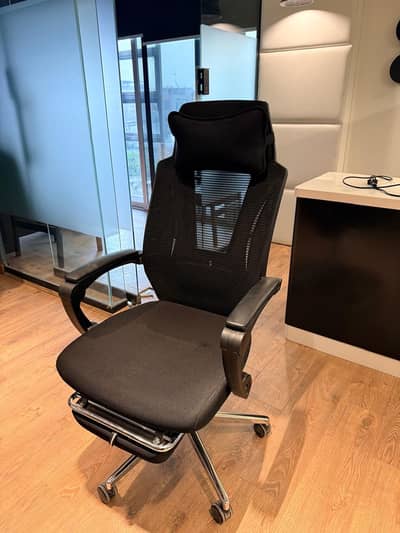 Office Chair - Condition 10/10