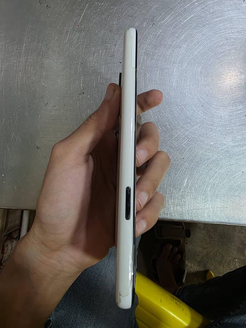 Google pixel 4a 5g. 2