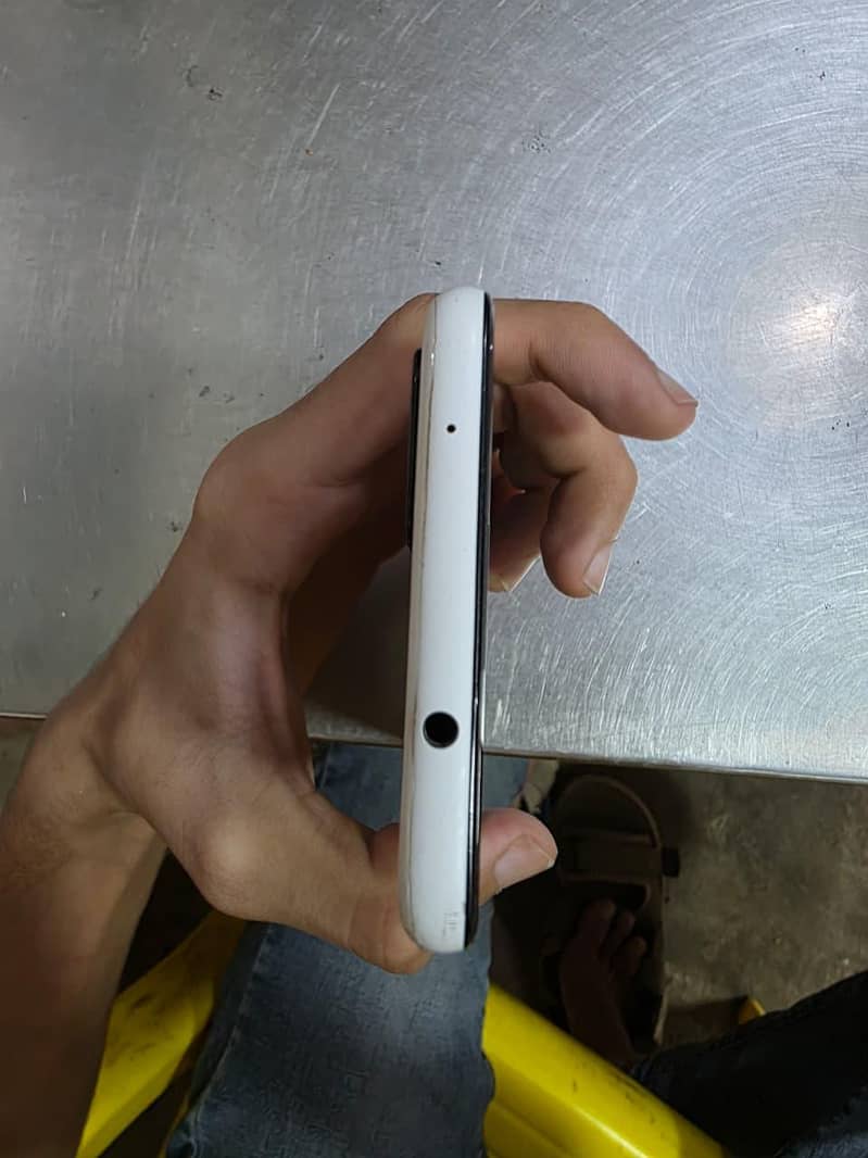 Google pixel 4a 5g. 4