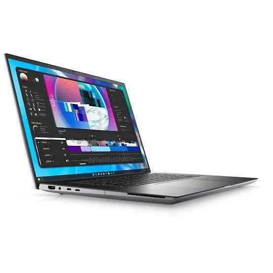 Dell Precision 5560 1