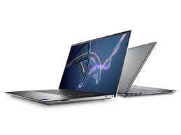 Dell Precision 5560 2
