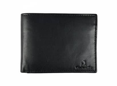 Premium Leather Wallet for Men – Stylish & Durable | Best Price