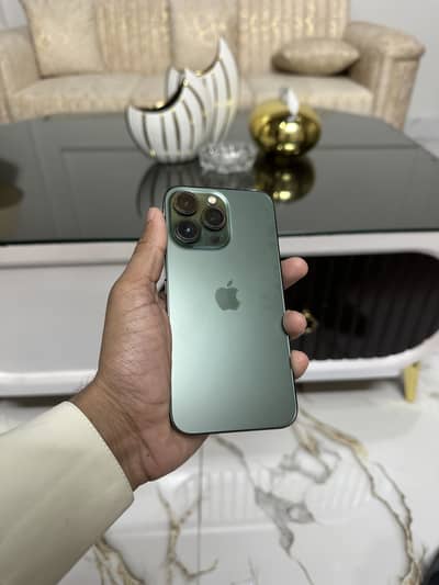 iPhone 13 pro non pta jv
