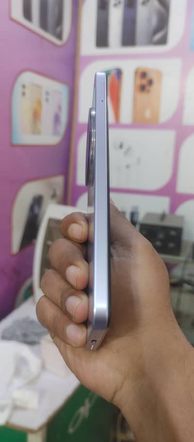 Redmi 14c All ok 10by10 condition 4/128gb