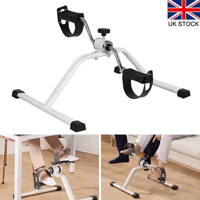 Buy the Best Quality Adjustable Mini Exercise Cycle For Unisex