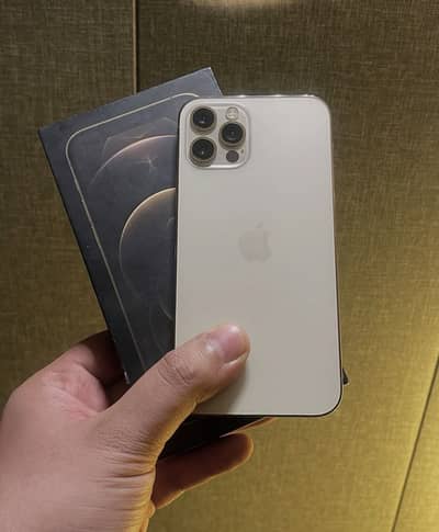 iphone 12 pro fu 128gb