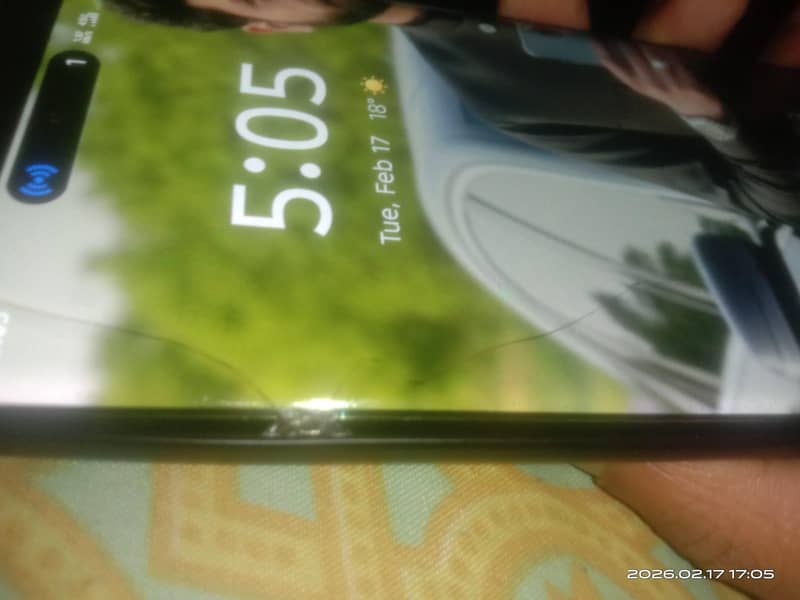 Infinix zero 40 2