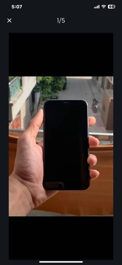 iPhone 11 128 gb
