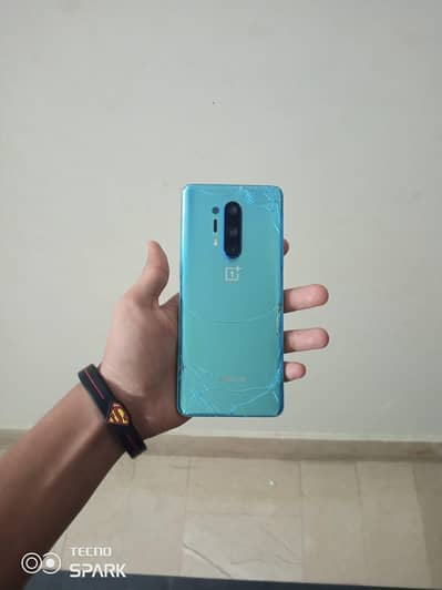 One Plus 8 Pro ( Exchange Possible )