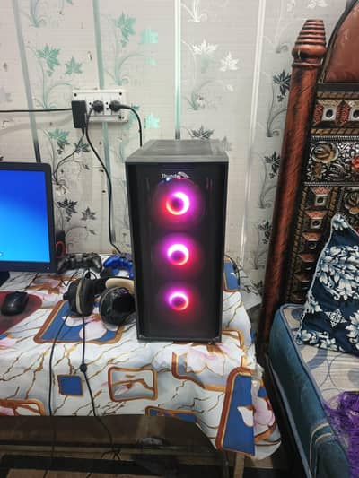 only 7 months used - like new