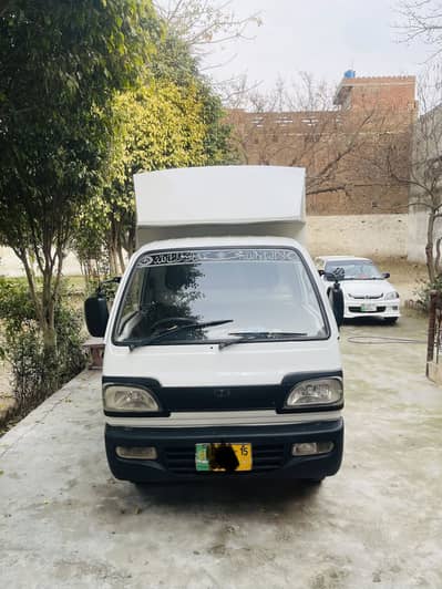 Sogo 2015 japan pickup alternative suzki ravi 2015