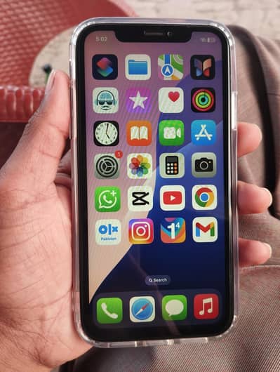 Iphone xr 256gb bypass