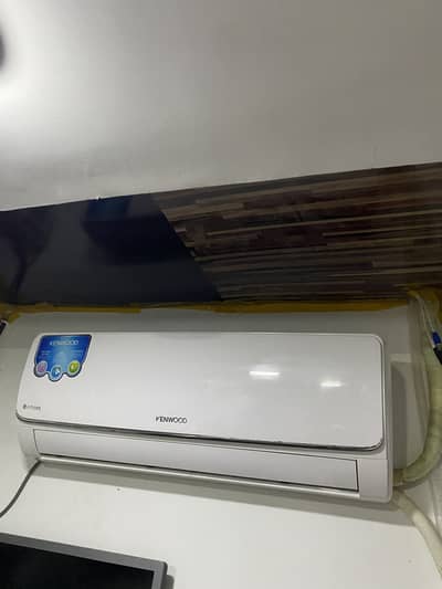 Kenwood 1 Ton AC (E-Amore Series – KEA-1201S) for Sale