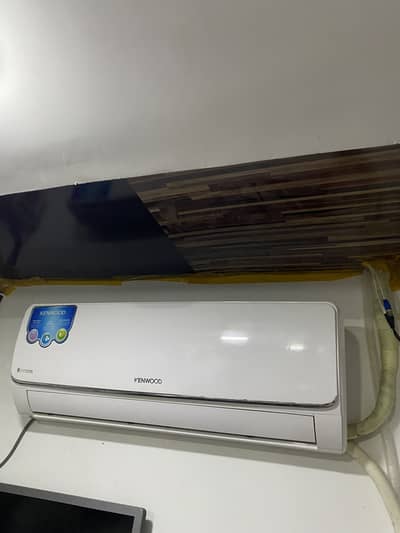Kenwood 1 Ton AC (E-Amore Series – KEA-1201S) for Sale URGENT SALE