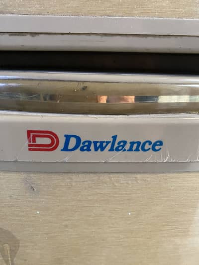 Dawlence Fridge Normal size with japani compressor