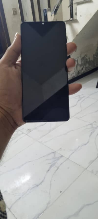 SAMSUNG A06 ORIGNAL PANEL 100 PERCENT PLZ CALL 03261271600