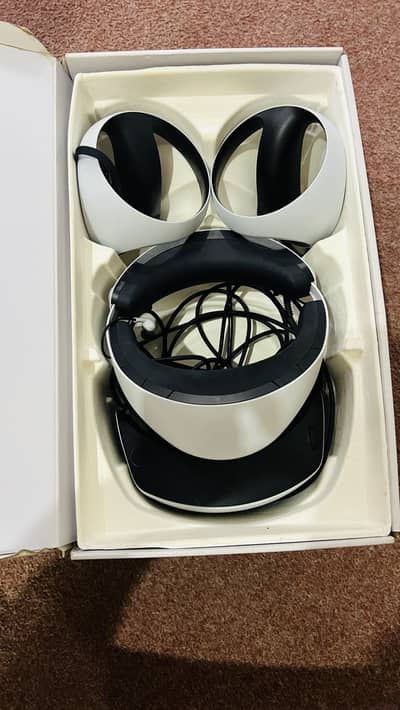 Rarely used VR2 for sale at low price