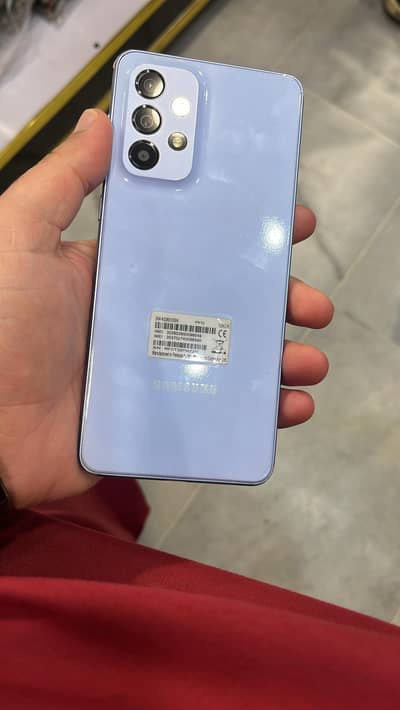 samsung A33 5G 8.128.