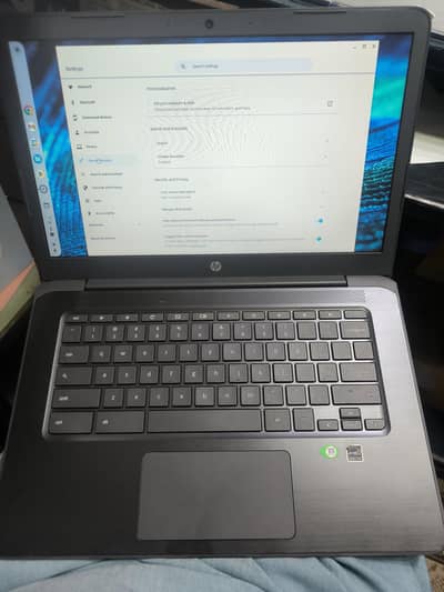 HP 14 G5