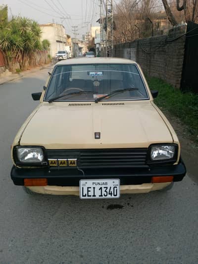 Suzuki fx janion condition urgent sale