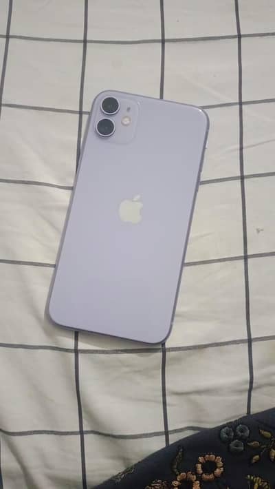 iphone 11 64gb 10/10 bypass icloud