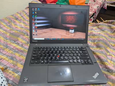 Lenovo Thinkpad