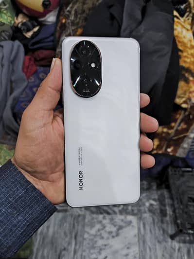 HONOR 200 8+8/256 non pta 5g 0308/49000/22