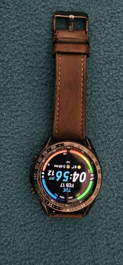 Samsung galaxy watch 3