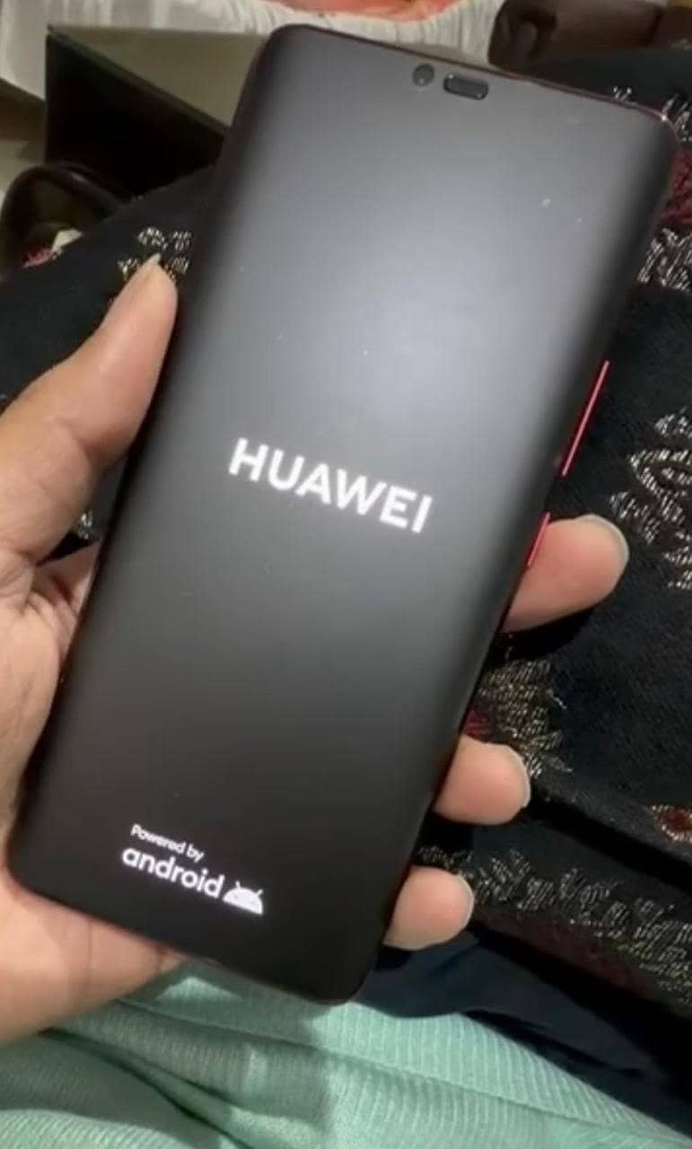 Huawei 2