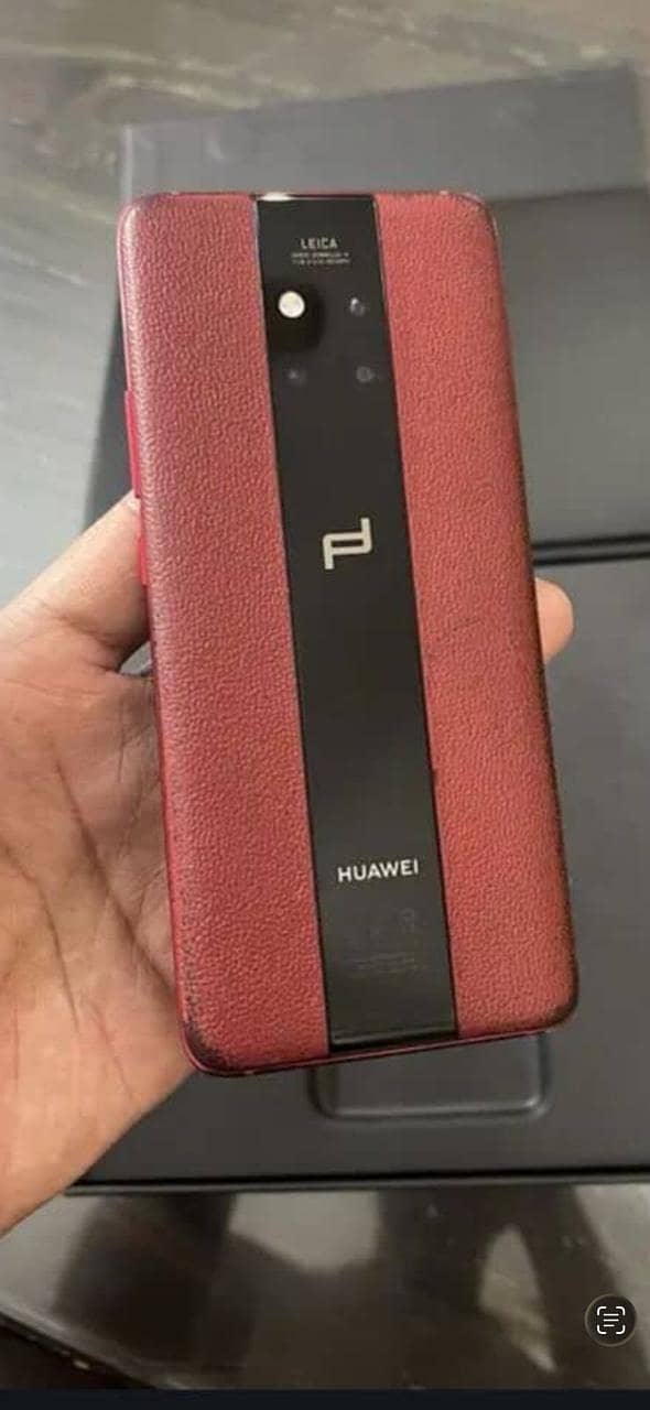 Huawei 4