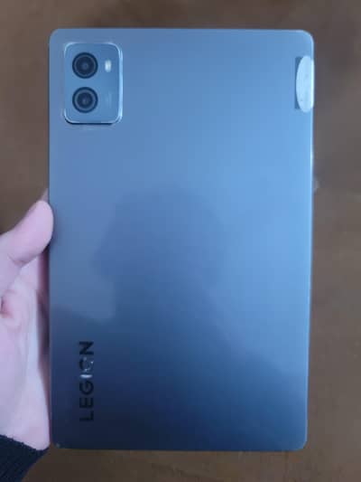 Lenovo Legion Tab Y700 | 12GB/256GB | Negotiable