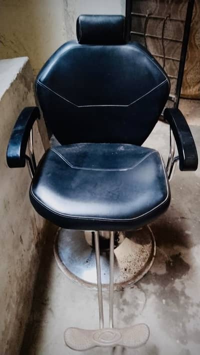 Salon Chair