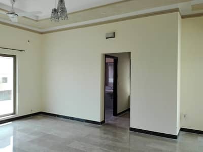 3 Bed House For Rent In Askari 14 Rawalpindi