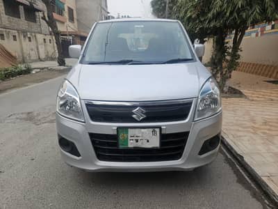 wagan R VXL 2018 brand new