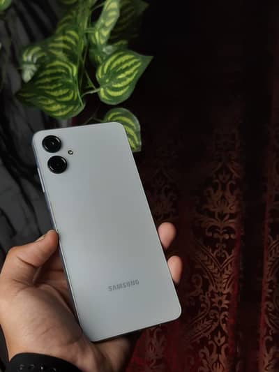 Samsung Mobile A06 | 10/10 Condition | 4/64 Gb