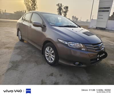 Honda City Aspir 1.5 for Sale