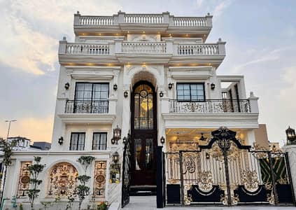 On Excellent Location 10 Marla House For sale Is Available In Citi Housing Society