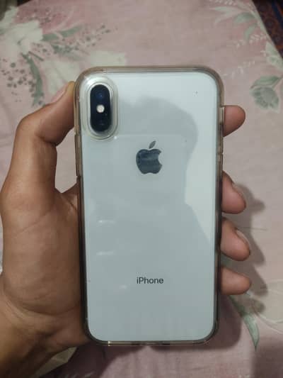 iphone x factory unlock exchange possible
