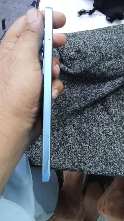 infinxi hot 60pro all ok condition 10.9