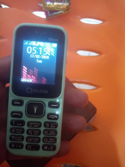 Qguru plus mobile for sale