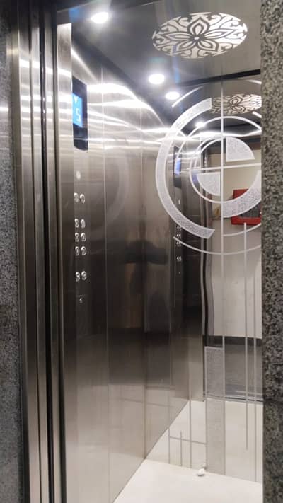 Office Floor Available For Rent In Dha Phase2 Islamabad