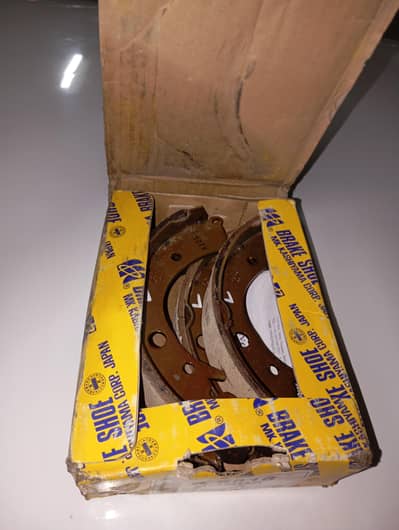 Brake Shoe Honda Civic EXI 2001 - 2005