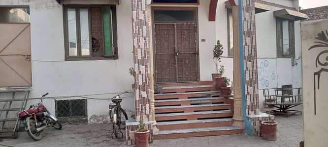 Academy Building – Evening Timing