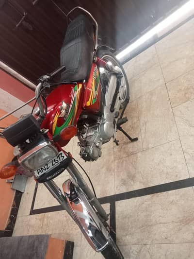 22 model  03244947501