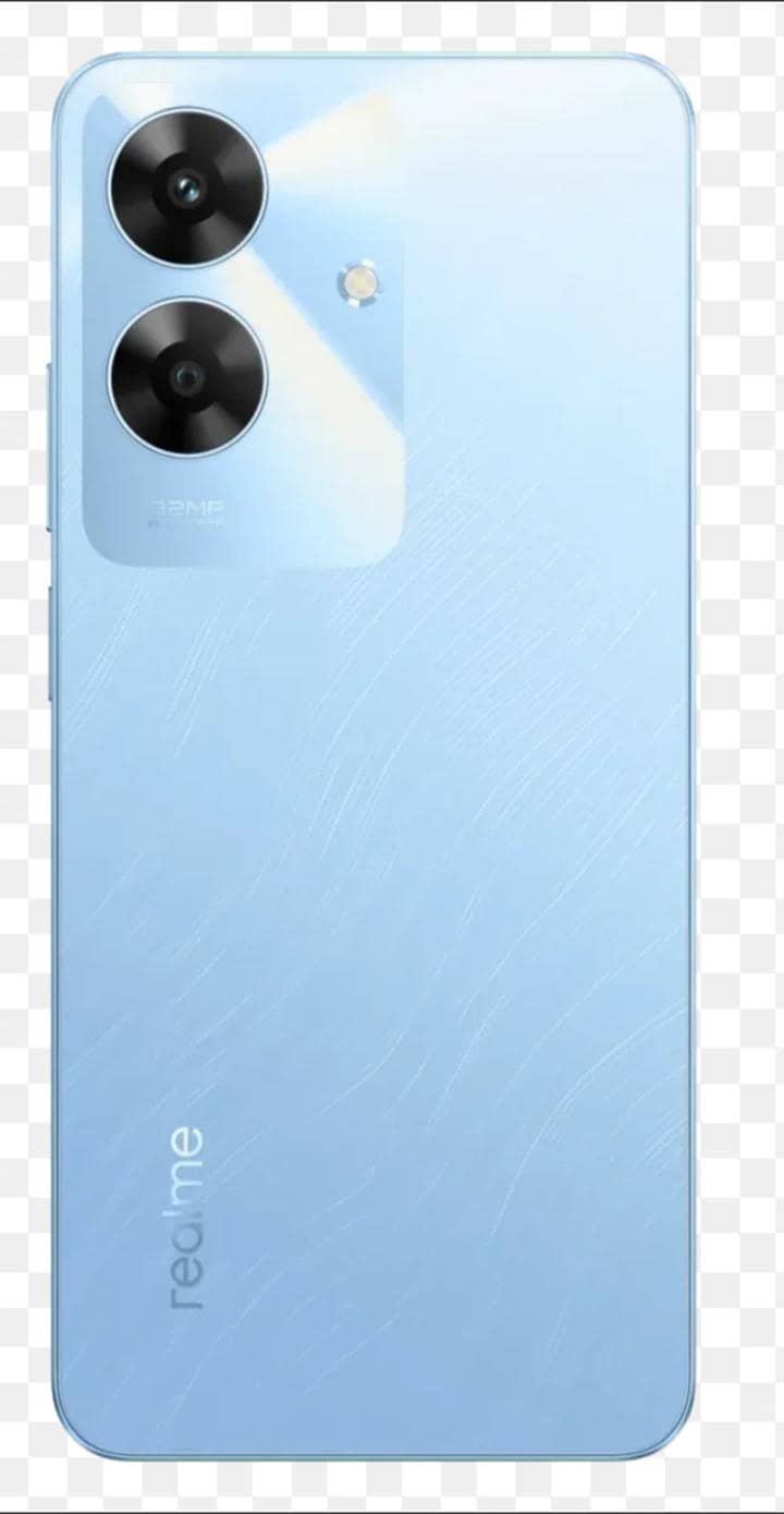 realme 0