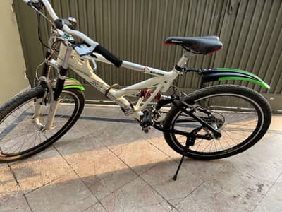 New bridgeston cycle japani