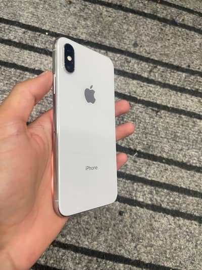 Iphone Xs non pta 64gb exchange possible